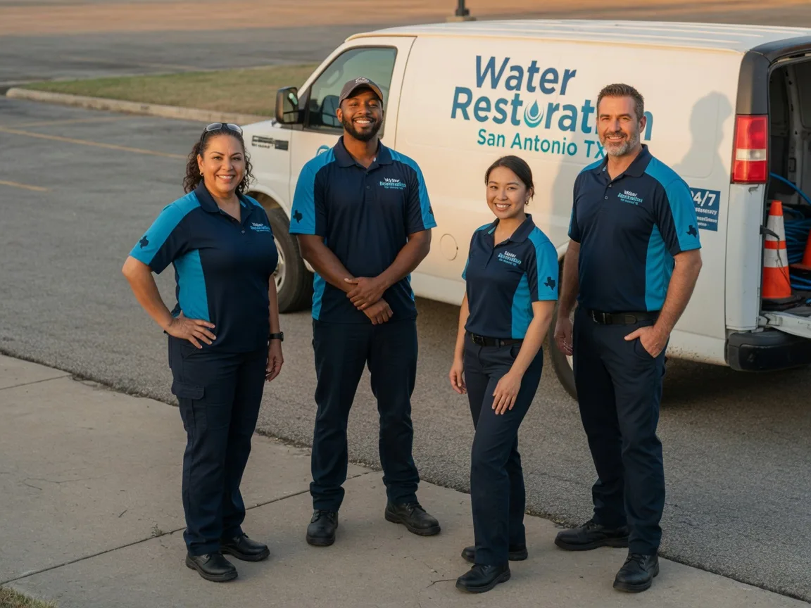 Water Damage Repair company in Wheelwright, KY